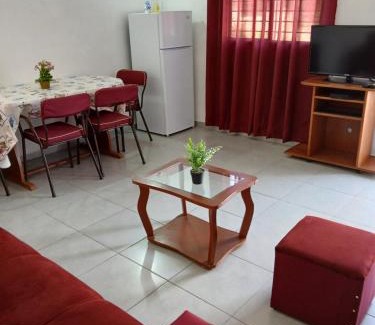 Luque Apartment | Residencial Lapacho