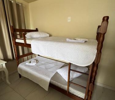 Alto Sao Bento Apartment | Residencial Lara 08