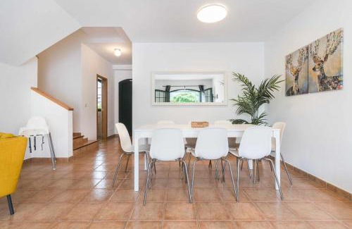 Agaete Apartment | Residencial Las Candelarias 34