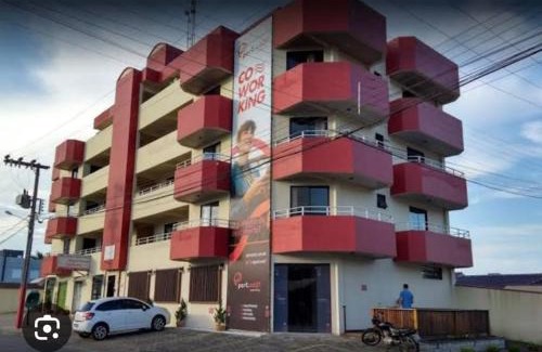 Porto Belo Apartment | Residencial Maravilha