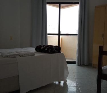 Porto Belo Apartment | Residencial Maravilha
