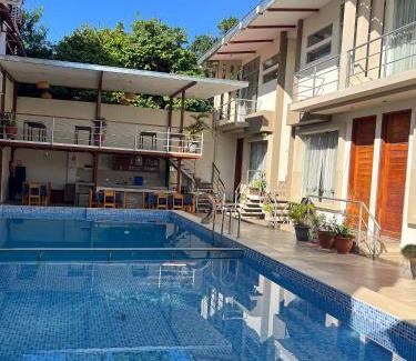 La Banda de Shilcayo House | Residencial Marina House