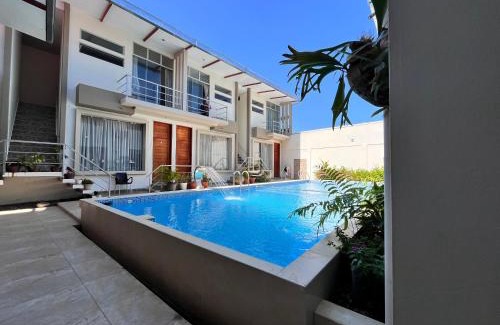 La Banda de Shilcayo House | Residencial Marina House