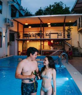 La Banda de Shilcayo House | Residencial Marina House