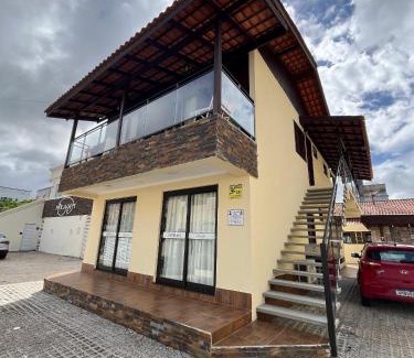 Ze Amandio Apartment | Residencial Miragem Bombinhas