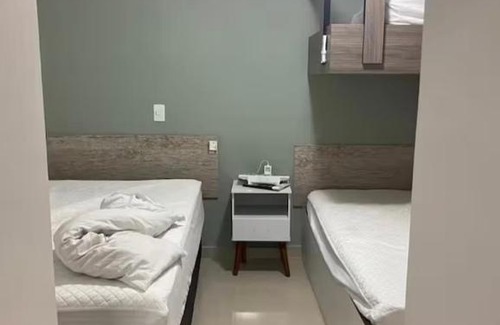 Loteamento Joao Batista Juliao House | Residencial Monterrey