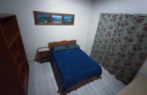 Pinheira Apartment | Residencial Pérola - Localizado entre a Pinheira e a Guarda do Embaú