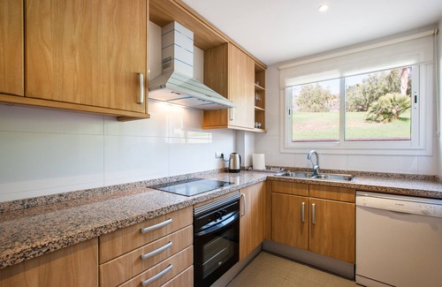 Puerto de Santiago Cottage | Residencial Playa de La Arena Townhouse with Ocean view