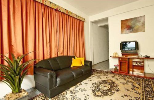 Ribeira House | Residencial Potengy