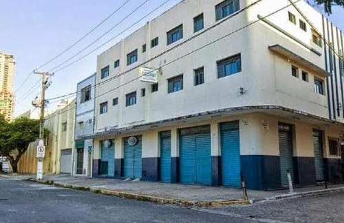 Ribeira House | Residencial Potengy