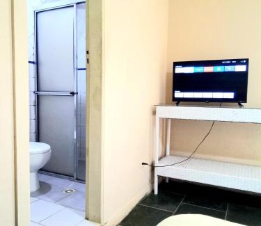 Maitinga House | Residencial Praia Bertioga Pé na Areia