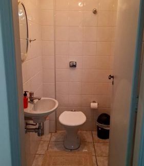 Braganca Paulista Apartment | Residencial requinte
