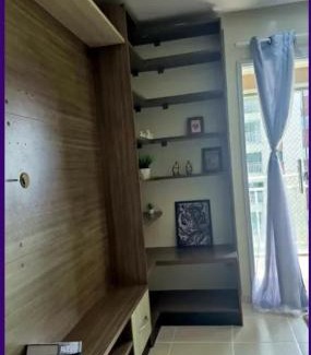 Marambaia Apartment | Residencial reserva ibiapaba