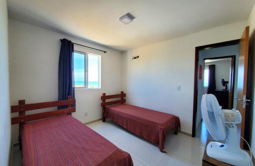 Village Jacuma Apartment | Residencial Rio Gurigi 301