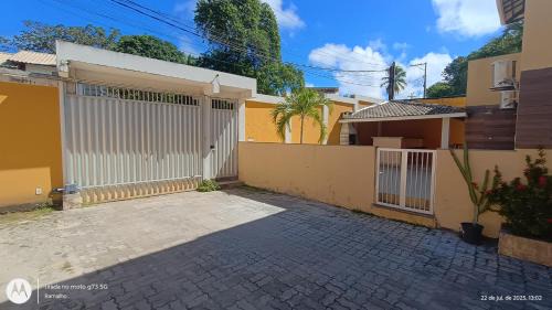Imbassai Apartment | Residencial São Francisco - Flat - Imbassai