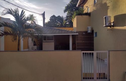 Imbassai Apartment | Residencial São Francisco - Flat - Imbassai