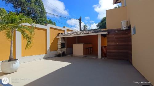 Imbassai Apartment | Residencial São Francisco - Flat - Imbassai