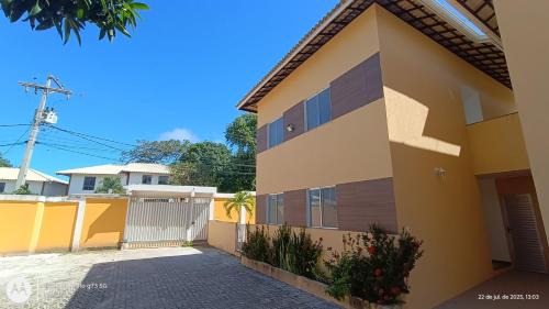 Imbassai Apartment | Residencial São Francisco - Flat - Imbassai