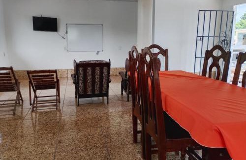 Pratinha Apartment | Residencial São Miguel Arcanjo