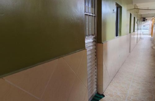 Pratinha Apartment | Residencial São Miguel Arcanjo