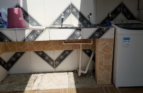 Pratinha Apartment | Residencial São Miguel Arcanjo