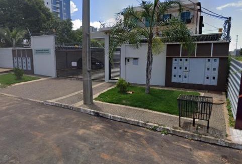 Plano Diretor Sul Apartment | Residencial Sunset