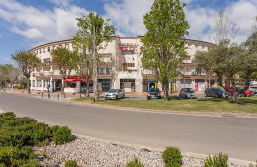 Palafrugell Apartment | Residencial Super Stop Palafrugell