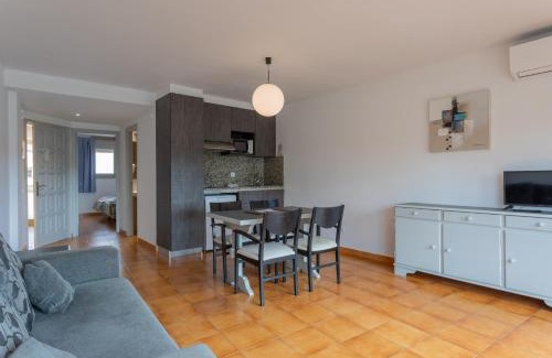 Palafrugell Apartment | Residencial Super Stop Palafrugell