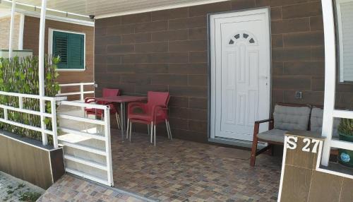 Seixal Other | Residencial T2 no Parque Verde