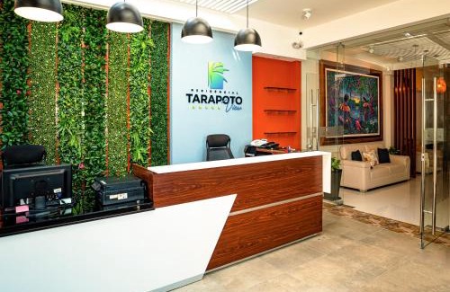 Tarapoto Hotel | Residencial Tarapoto View