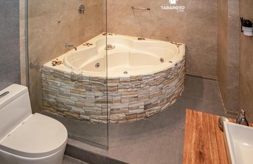 Tarapoto Hotel | Residencial Tarapoto View