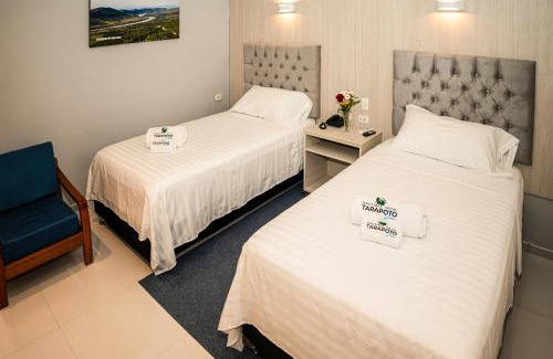 Tarapoto Hotel | Residencial Tarapoto View