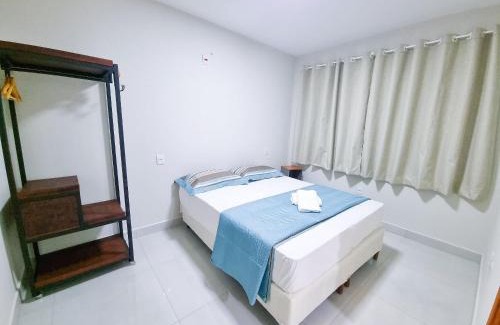 Diamantina Apartment | Residencial Tijuco - Apto 204