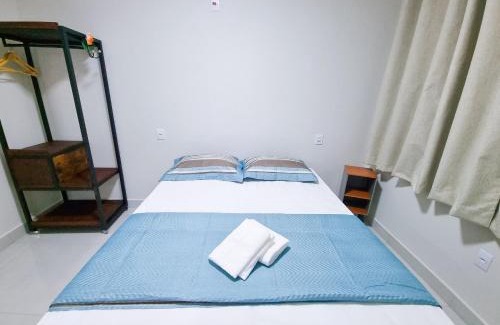 Diamantina Apartment | Residencial Tijuco - Apto 204