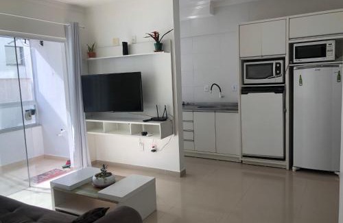 Ingleses do Rio Vermelho Apartment | Residencial valente