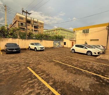 Porto Velho Apartment | Residencial Vanessa Apartamento