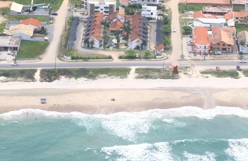 Itapoa Apartment | Residencial Vilas Boas