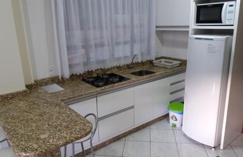 Centro Apartment | Residencial Vista Bela