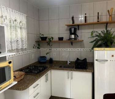 Centro Apartment | Residencial Vista Bela