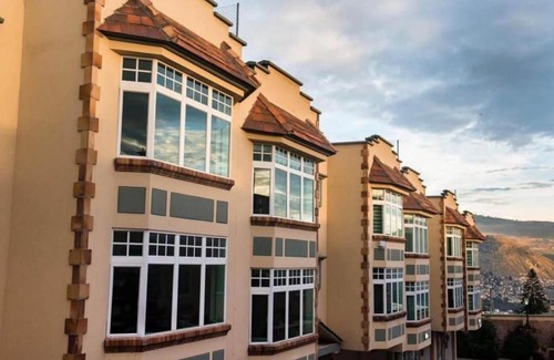 Las Tolas House | Residencias Bordeaux