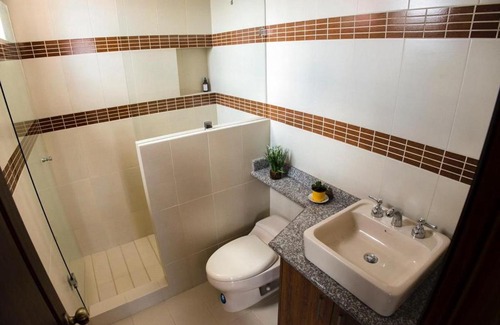 Las Tolas House | Residencias Bordeaux