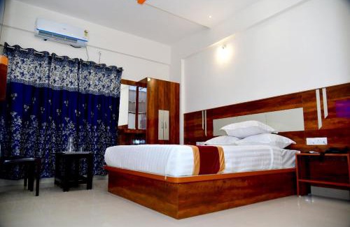 Narasapura Hotel | Residency Prince