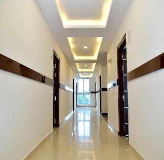 Narasapura Hotel | Residency Prince