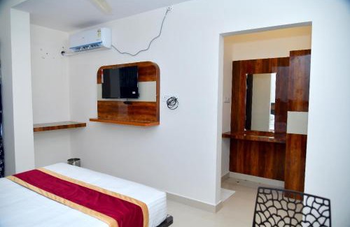 Narasapura Hotel | Residency Prince