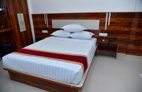 Narasapura Hotel | Residency Prince