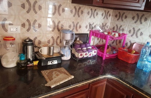 North Governorate House | Residential flat 4 persons furnished apartment in El MInyi