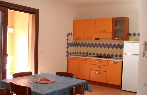 Badesi Apartment | Residential flat