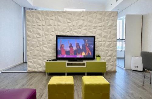 Abu Dhabi Apartment | Residential Private Apartment with Fabulous Sea & Mangrove View - Al Reem Island - 1106
