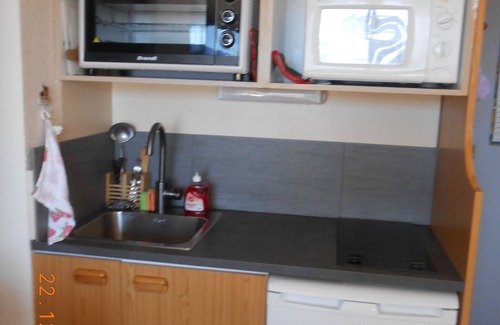 Eclose-Est Apartment | Residential SUPER HUEZ