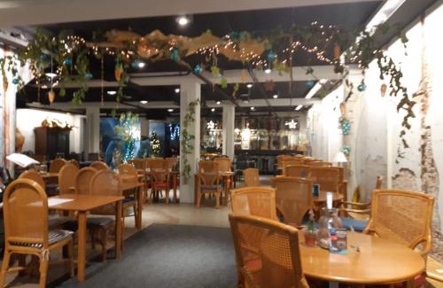 Terneuzen Apartment | Residentie d'Ouwe Kercke